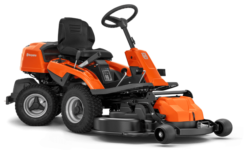 Husqvarna R 214TC 103