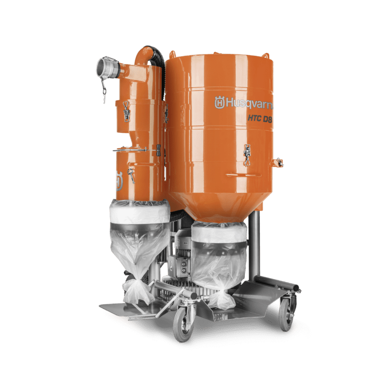 Husqvarna HTC D80